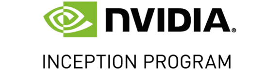NVIDIA Inception Program