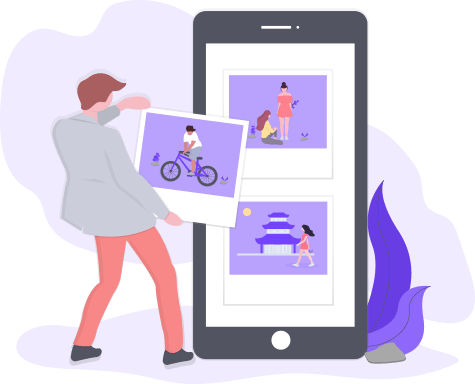 Power up your workflow with
integrations into your favourite tools