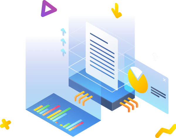 We love building meaningful and useful software products