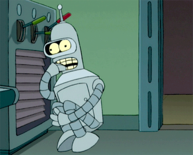 robots Yesil Science robots