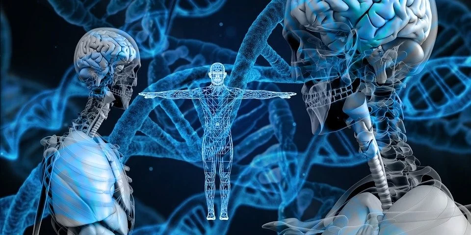 Bio Entrepreneurship?