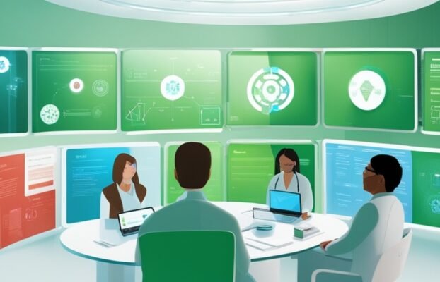 AI Governance A Challenge for Public Health