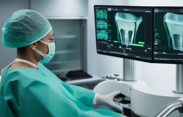 Empowering surgeons will artificial intelligence change oral and maxillofacial surgery