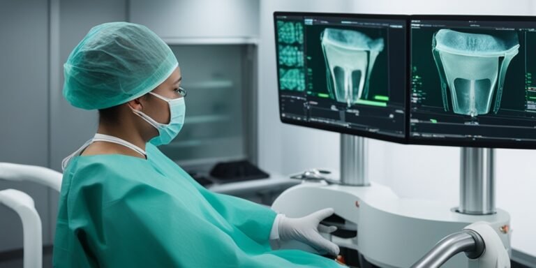 Empowering surgeons will artificial intelligence change oral and maxillofacial surgery Empowering surgeons will artificial intelligence change oral and maxillofacial surgery