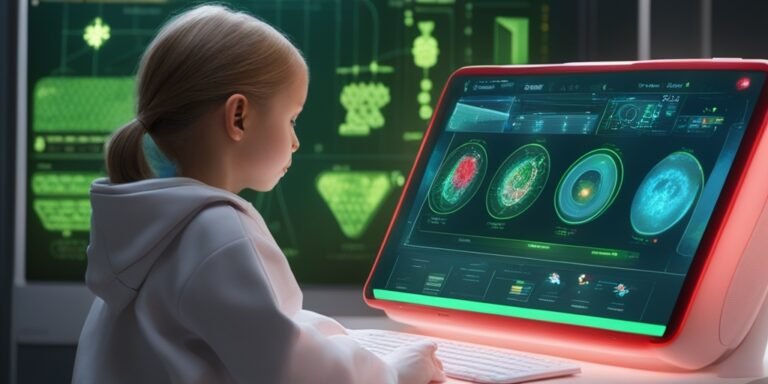 Omics Based Digital Twins for Personalised Paediatric Healthcare Omics Based Digital Twins for Personalised Paediatric Healthcare