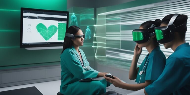 Student ultrasound education current view and controversies Role of Artificial Intelligence Virtual Reality and telemedicine Student ultrasound education current view and controversies Role of Artificial Intelligence Virtual Reality and telemedicine