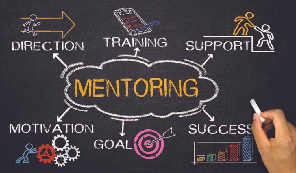 The Importance of Mentorship in Shaping Future Digital Health Leaders