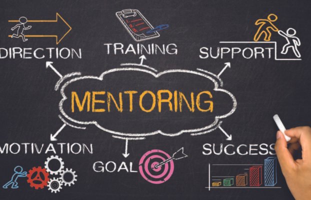 The Importance of Mentorship in Shaping Future Digital Health Leaders