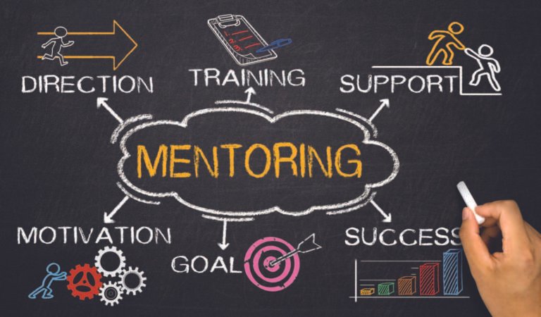 The Importance of Mentorship in Shaping Future Digital Health Leaders The Importance of Mentorship in Shaping Future Digital Health Leaders