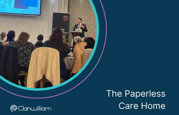 Clanwilliam Launches Epic Care System in the UK for Enhanced Care Home Management