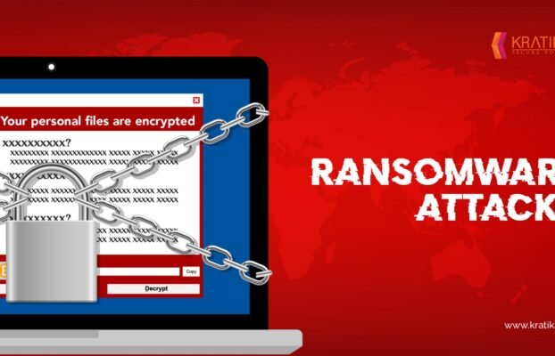 Cybersecurity Challenges in Healthcare The Evolving Role of CISOs