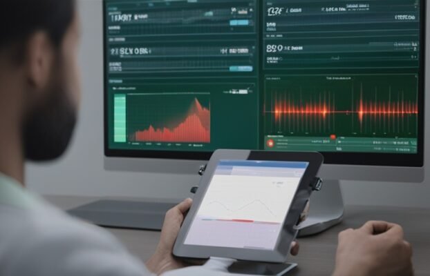 Digital health in cardiovascular medicine An overview of key applications and clinical impact by the Portuguese Society of Cardiology Study Group on Digital Health
