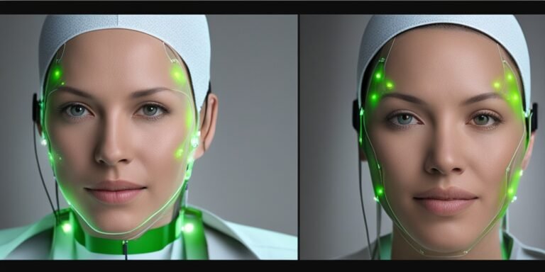 Electro Stimulation System with Artificial Intelligence Based Auricular Triggered Algorithm to Support Facial Movements in Peripheral Facial Palsy A Simulation Pilot Study Electro Stimulation System with Artificial Intelligence Based Auricular Triggered Algorithm to Support Facial Movements in Peripheral Facial Palsy A Simulation Pilot Study