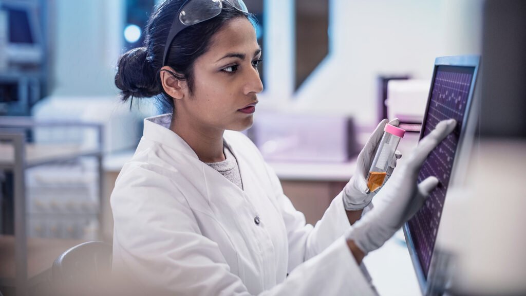 Enhanced Pathology Network Connectivity in West Yorkshire and Harrogate
