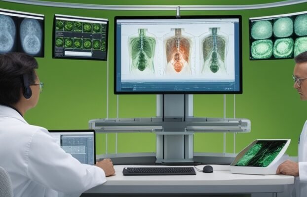 Evaluation of the Impact of Artificial Intelligence on Clinical Practice of Radiology in Saudi Arabia