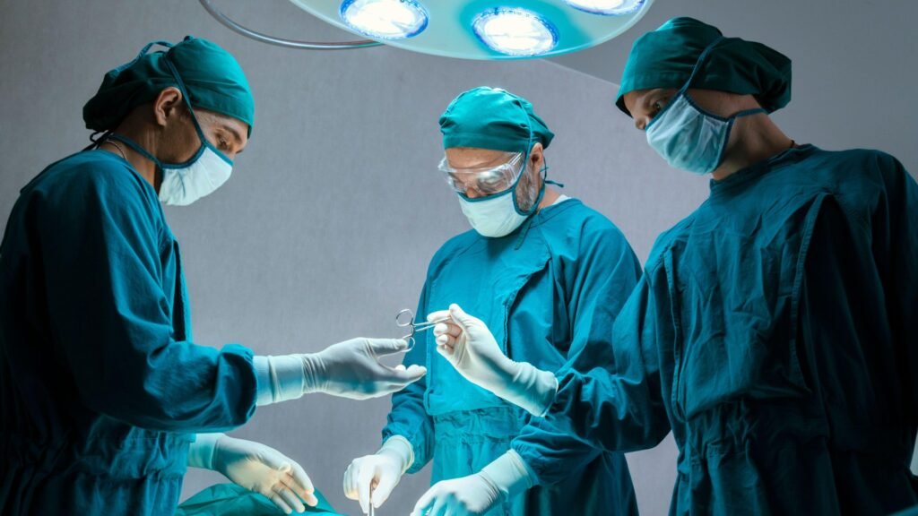 Government Unveils £1.5 Billion Initiative to Alleviate NHS Elective Waiting Lists
