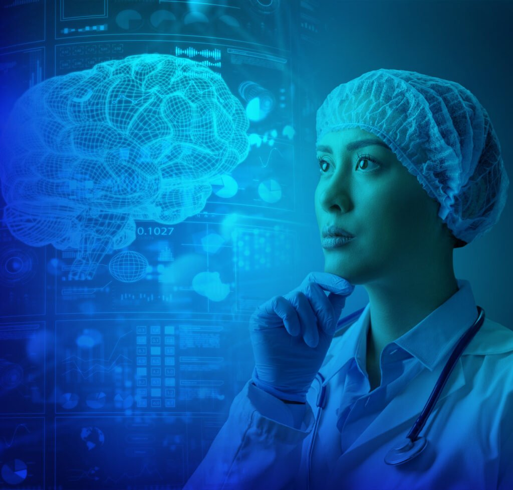 Harnessing AI to Improve Patient Safety in Healthcare