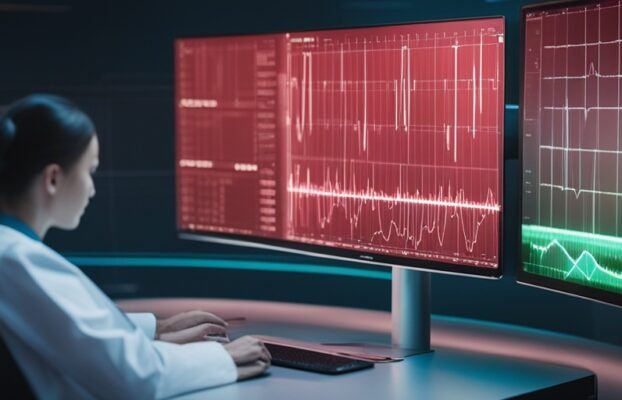Impact of Case and Control Selection on Training Artificial Intelligence Screening of Cardiac Amyloidosis