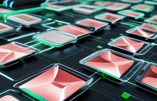Improving tabular data extraction in scanned laboratory reports using deep learning models
