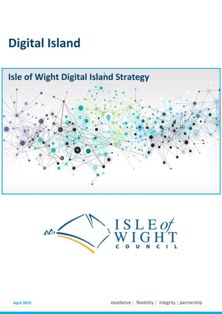 Isle of Wight NHS Trust to Implement Innovative Digital Consent System Isle of Wight NHS Trust to Implement Innovative Digital Consent System