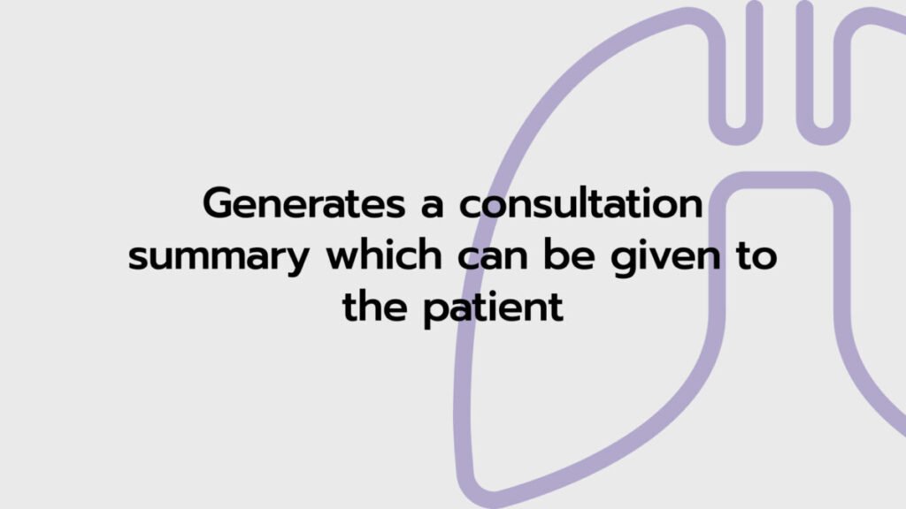 LungHealth Software Set to Transform Respiratory Care in Manchester
