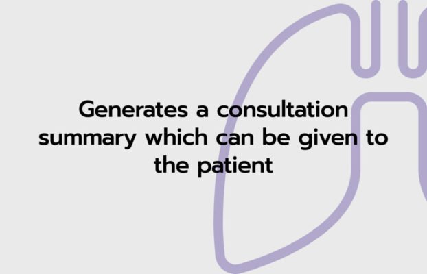 LungHealth Software Set to Transform Respiratory Care in Manchester