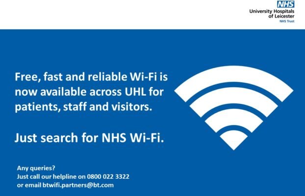 NHSAimstoProvideFreeMediaServicesforPatients Yesil Science NHS Aims to Provide Free Media Services for Patients