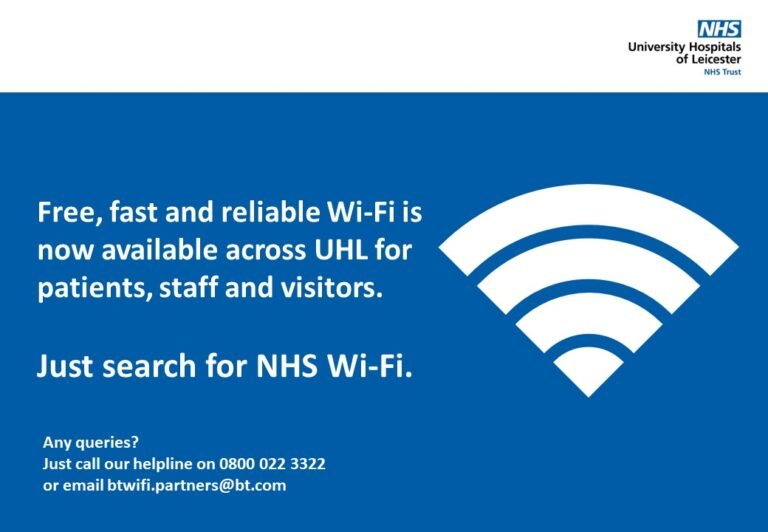 NHS Aims to Provide Free Media Services for Patients NHS Aims to Provide Free Media Services for Patients