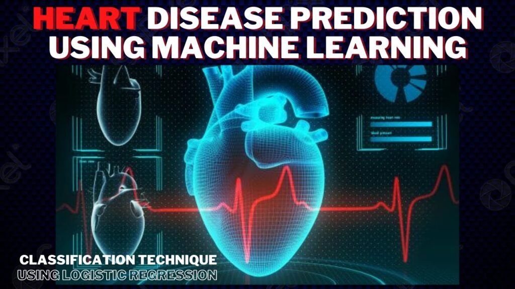 NHS Launches Groundbreaking AI Tool to Assess Heart Disease Risks