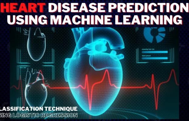 NHSLaunchesGroundbreakingAITooltoAssessHeartDiseaseRisks Yesil Science NHS Launches Groundbreaking AI Tool to Assess Heart Disease Risks
