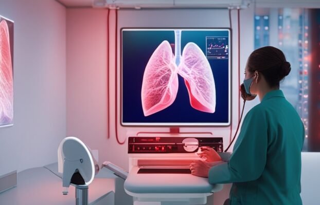 Noninvasive diagnostic modalities and prediction models for detecting pulmonary hypertension associated with interstitial lung disease a narrative review
