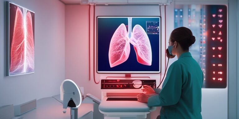 Noninvasive diagnostic modalities and prediction models for detecting pulmonary hypertension associated with interstitial lung disease a narrative review Noninvasive diagnostic modalities and prediction models for detecting pulmonary hypertension associated with interstitial lung disease a narrative review