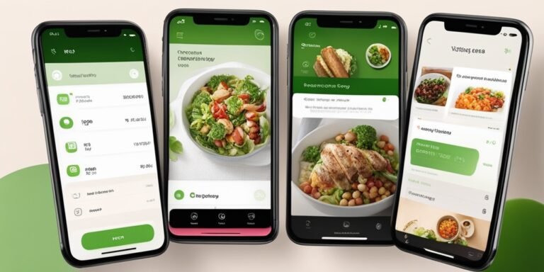 Personal Goals User Engagement and Meal Adherence within a Personalised AI Based Mobile Application for Nutrition and Physical Activity Personal Goals User Engagement and Meal Adherence within a Personalised AI Based Mobile Application for Nutrition and Physical Activity