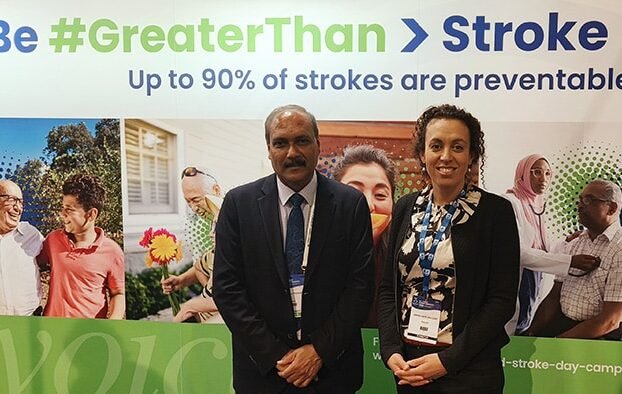 PhilipsandMedtronicJoinForcestoEnhanceStrokeCareAccess Yesil Science Philips and Medtronic Join Forces to Enhance Stroke Care Access