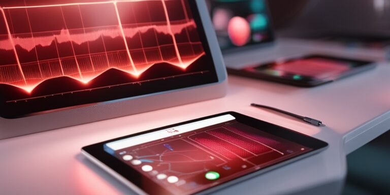 Serum Potassium Monitoring Using AI Enabled Smartwatch Electrocardiograms Serum Potassium Monitoring Using AI Enabled Smartwatch Electrocardiograms