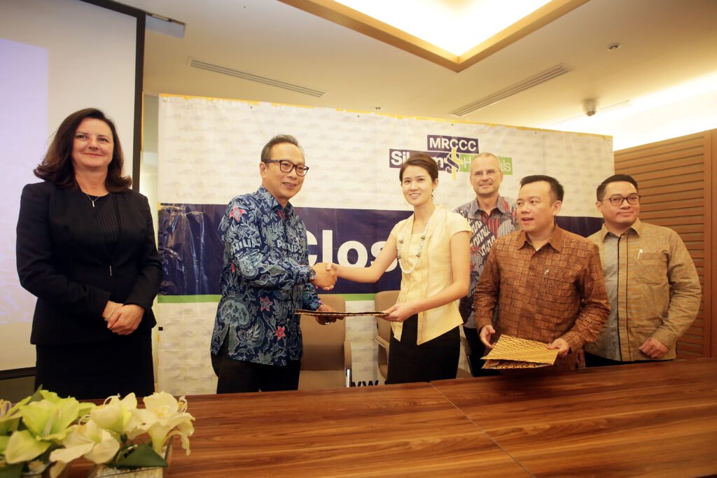 Siloam Hospitals Enhances AI Integration Through New Partnerships