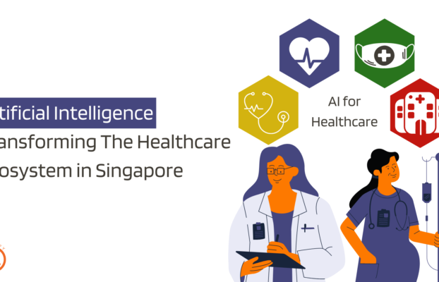 Singapore Allocates $150 Million for AI Integration in Public Health