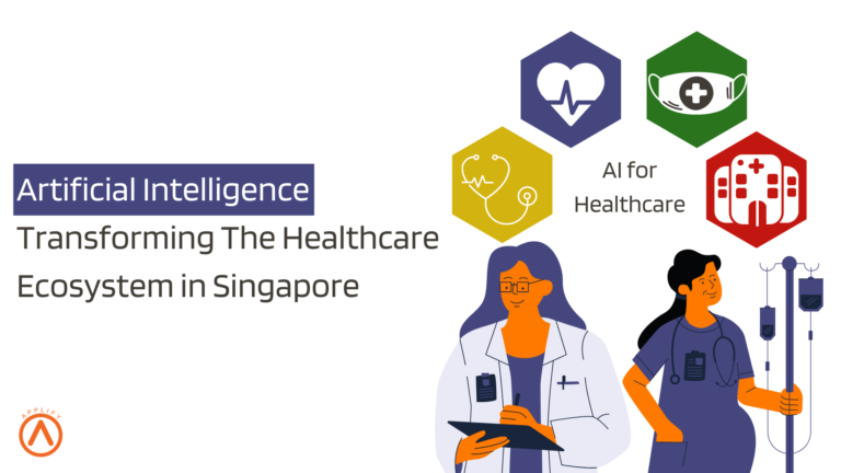 Singapore Allocates 150 Million for AI Integration in Public Health Singapore Allocates 150 Million for AI Integration in Public Health