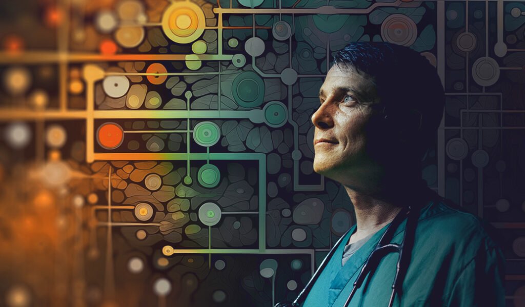 Transforming Healthcare Experiences with Generative AI