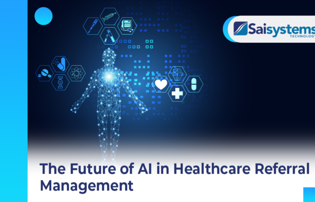 TransformingReferralManagementwithAIDrivenSolutions Yesil Science Transforming Referral Management with AI Driven Solutions