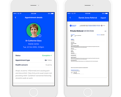 YourDailyDigitalHealthUpdate Yesil Science Your Daily Digital Health Update