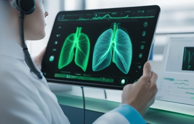 Alungsoundclassificationmodelwithaspatialandchannelreconstructionconvolutionalmodule Yesil Science A lung sound classification model with a spatial and channel reconstruction convolutional module