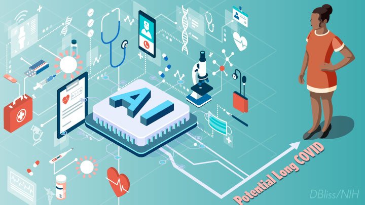 AI Tool Enhances Detection of Long COVID Cases in Health Records AI Tool Enhances Detection of Long COVID Cases in Health Records