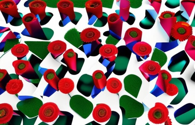 Artificial Intelligence Vision Methods for Robotic Harvesting of Edible Flowers