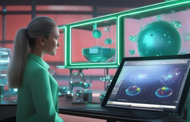 ClickGenDirectedexplorationofsynthesizablechemicalspaceviamodularreactionsandreinforcementlearning Yesil Science ClickGen Directed exploration of synthesizable chemical space via modular reactions and reinforcement learning