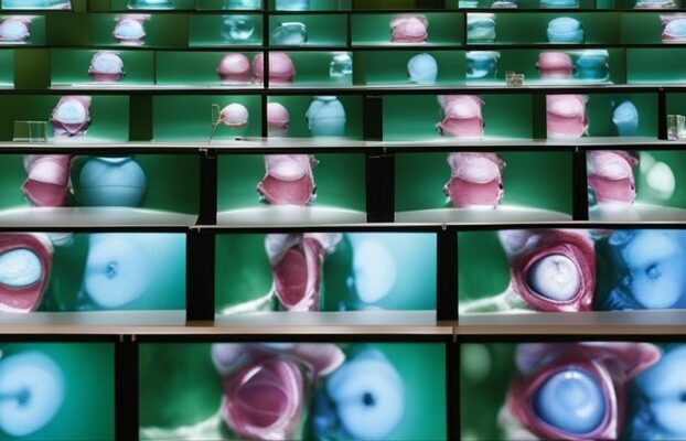 ComparativeeducationaleffectivenessofAIgeneratedimagesandtraditionallecturesfordiagnosingchalazionandsebaceouscarcinoma Yesil Science Comparative educational effectiveness of AI generated images and traditional lectures for diagnosing chalazion and sebaceous carcinoma