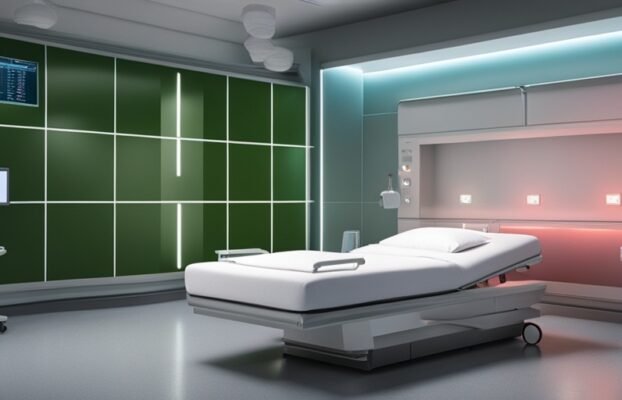 Deepreinforcementlearningextractstheoptimalsepsistreatmentpolicyfromtreatmentrecords Yesil Science Deep reinforcement learning extracts the optimal sepsis treatment policy from treatment records