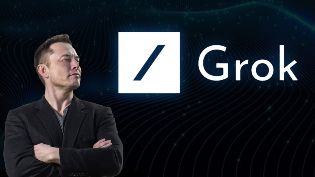 Elon Musk Proposes Grok AI for Medical Image Analysis