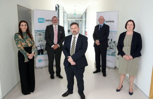 Milestone Achieved in Northern Irelands Laboratory Services IT Upgrade