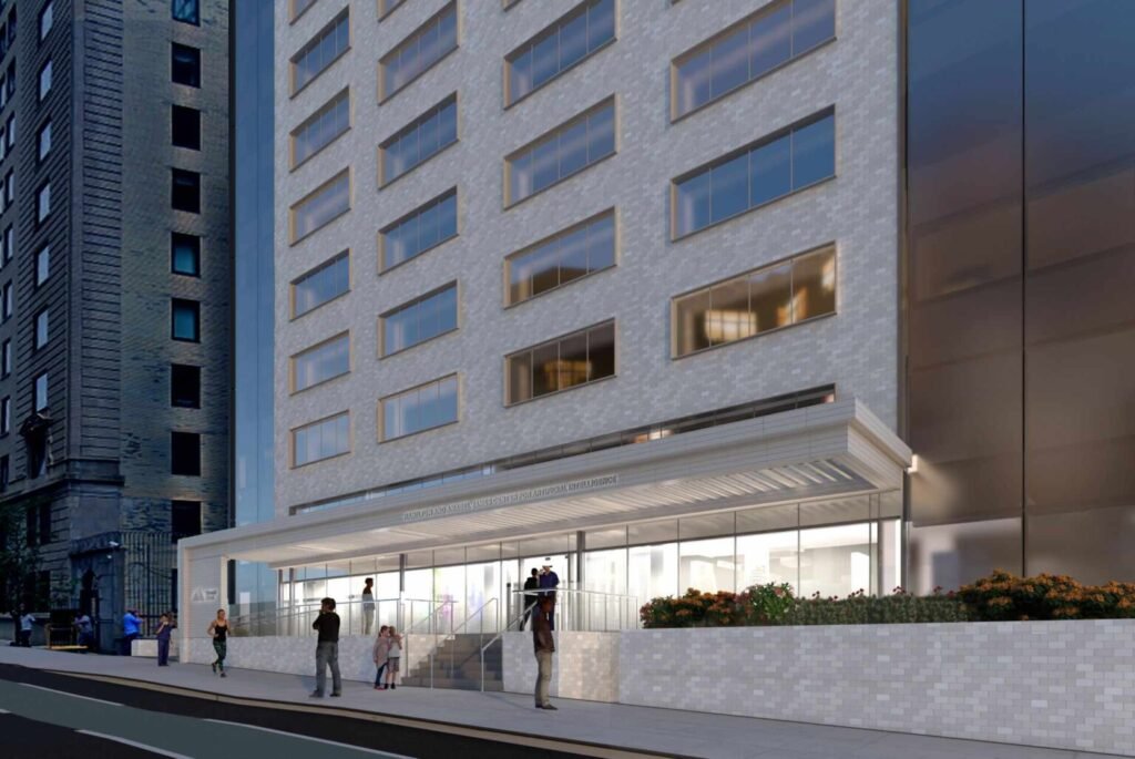 Mount Sinai Health Opens New AI and Human Health Center